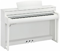 Цифровое пианино Yamaha CLP-745 WH