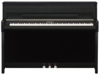 Цифровое пианино Yamaha CLP-785 B