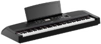 Цифровое пианино Yamaha DGX-670 Black