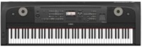 Цифровое пианино Yamaha DGX-670 Black