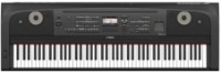 Pian digital Yamaha DGX-670 Black