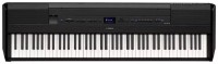 Pian digital Yamaha P-515 Black