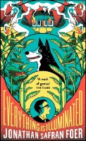 Книга Everything Is Illuminated Foer (9780241978894)