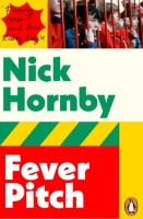 Cartea Fever Pitch Hornby (9780141395340)