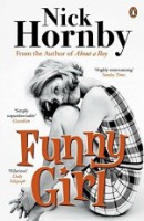 Книга Funny Girl Hornby (9780241965238)