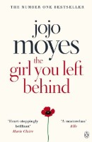 Книга Girl You Left Behind Moyes (9780718157845)