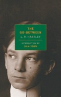 Книга Go-Between Hartley (9780140282665)