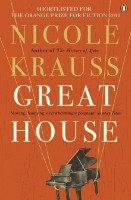 Книга Great House Krauss (9780670919352)