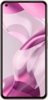 Telefon mobil Xiaomi 11 Lite 5G NE 8Gb/128Gb Peach Pink