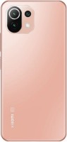 Telefon mobil Xiaomi 11 Lite 5G NE 8Gb/128Gb Peach Pink