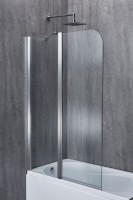 Шторка для ванной Manopera Relax P2-110 (110x150)