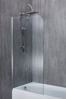 Шторка для ванной Manopera Relax P70F (70x145)