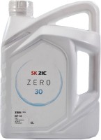 Моторное масло Zic Zero 30 0W-30 4L фото №1 — интернет-магазин Desire.md