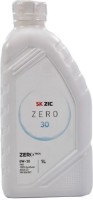 Моторное масло Zic Zero 30 0W-30 1L