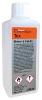 Очистка чернил и краски Koch Chemie Tinten & Kuli-Ex 250ml (197250)