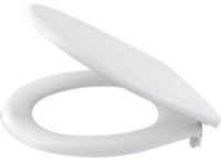 Сиденье для унитаза AlcaPlast A601 DRP (10404)