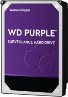 Жесткий диск Western Digital Purple 6Tb (WD62PURX)