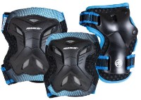 Защитное снаряжение Powerslide Pro Boys, s.XS (906027)