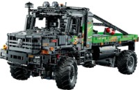 Set de construcție Lego Technic: 4x4 Mercedes-Benz Zetros Trial Truck (42129)