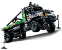 Конструктор Lego Technic: 4x4 Mercedes-Benz Zetros Trial Truck (42129)