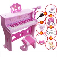 Пианино ChiToys (JU-4568)