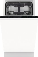 Maşină de spălat vase încorporabilă Gorenje GV561D10