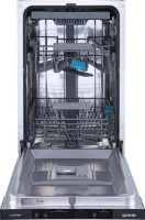 Maşină de spălat vase încorporabilă Gorenje GV561D10 imaginea #2 — magazin online Desire.md