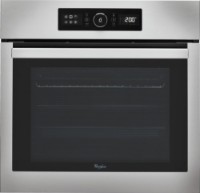 Cuptor electric Whirlpool AKZ 96230 IX