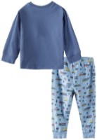 Детская пижама 5.10.15 1W4103 Blue 122-128cm