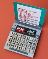 Set de joaca educativ Londji Bam! Words (AC007)