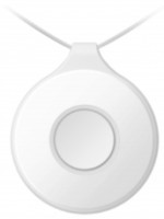 Тревожная кнопка Hikvision DS-PDEBP1-EG2-WE