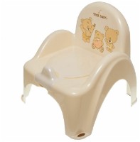 Oala-scaunel Tega Baby Bear (MS-012-119) Beige