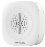Сирена Hikvision DS-PS1-I-WE