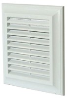 Вентиляционная решетка Ventika VTK0156