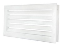 Grilaj de ventilare Ventika VTK0258