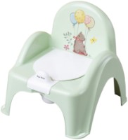 Oala-scaunel Tega Baby Forest Fairytale (FF-007-112) Green
