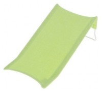 Лежак для купания Tega Baby  (DM-015-138) Green