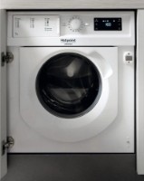 Maşina de spălat rufe încorporabilă Hotpoint-Ariston BI WMHG 71284 EU