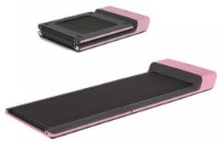 Banda de alergat Toorx WalkngPad WPSD-G Pink/Black