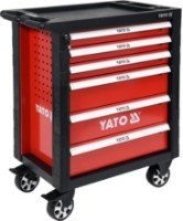Cărucior de scule Yato YT-55300 imaginea #5 — magazin online Desire.md