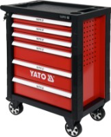 Cărucior de scule Yato YT-55300 imaginea #1 — magazin online Desire.md