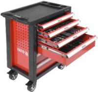 Cărucior de scule Yato YT-55300 imaginea #2 — magazin online Desire.md