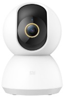 Камера видеонаблюдения Xiaomi Mi 360° Home Security Camera 2K