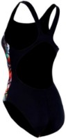 Costum de baie Aqua Sphere Miami FR Black/Multi (SW462019940) 40