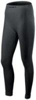 Pantaloni termo pentu dame Lasting Aura 9090 L-XL Black