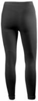 Pantaloni termo pentu dame Lasting Aura 9090 L-XL Black