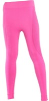 Pantaloni termo pentu dame Lasting Tala 4001 S-M Pink
