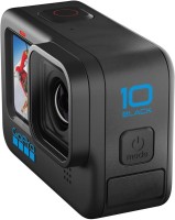Экшн камера GoPro Hero 10 Black CHDRB-101-CN