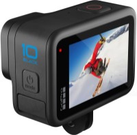 Camera video sport GoPro Hero 10 Black CHDRB-101-CN