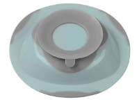 Placă cu ventuză BabyOno (1062/04) imaginea #2 — magazin online Desire.md